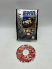 Sega Rally Championship - Sega