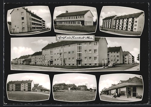 Sarstedt han negozio - sarstedt/han.,, di