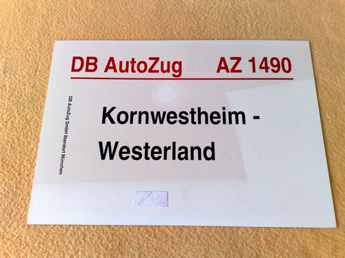 Zls autozug 1490 - autozug,