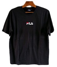T-shirt uomo FILA L grande