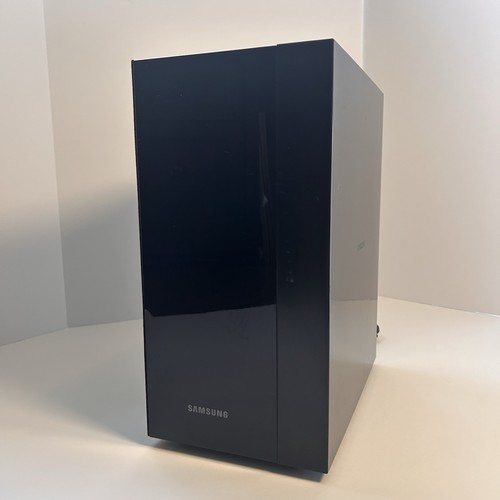 Subwoofer home theater - home,