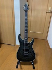 Schecter hellraiser extreme - schecter,