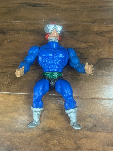 Masters the universe 1984 - masters, of