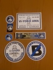 Adesivi ultras curva nord - 7,