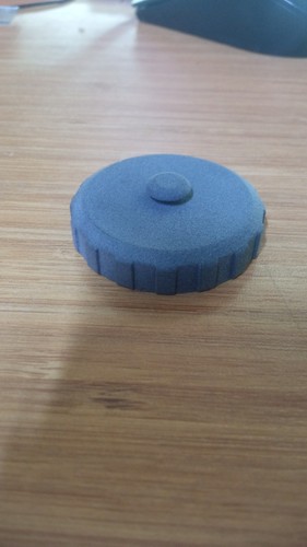 Tappo batteria pvs7 - tappo, (stampato