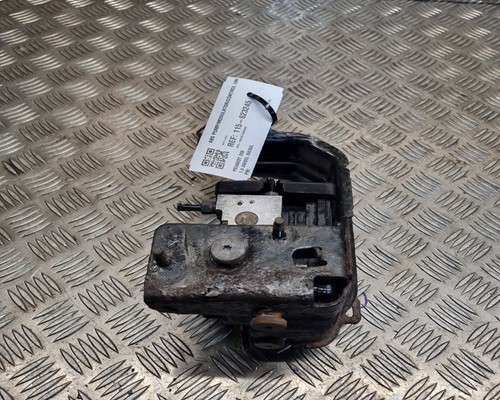 Peugeot 208 2012 2019 - 2012-2019, 1.6