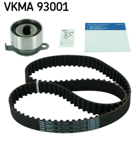 Kit cinghie dentate skf - skf, vkma