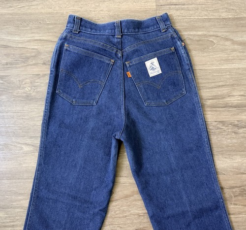 Jeans scovill vintage - vintage, 70