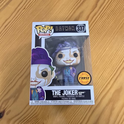 Funko pop joker - pop,