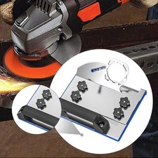 Supporto per smerigliatrice