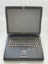 powerbook g3 500 Mhz