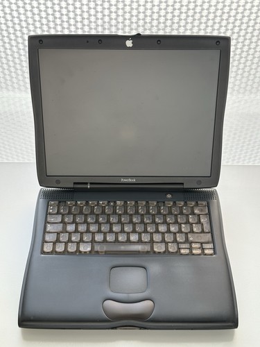 Powerbook 500 mhz - 500,