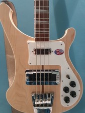 Rickenbacker 4003
