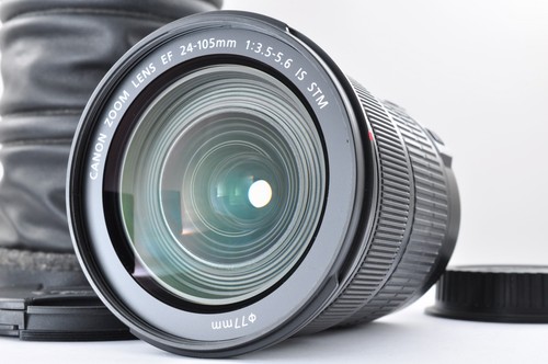 Obiettivo zoom canon - zoom, ef