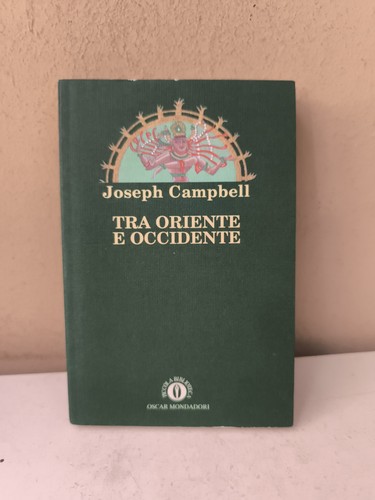 Tra oriente occidente joseph - occidente,