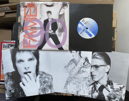 David bowie fame 90 gass - -, (gass