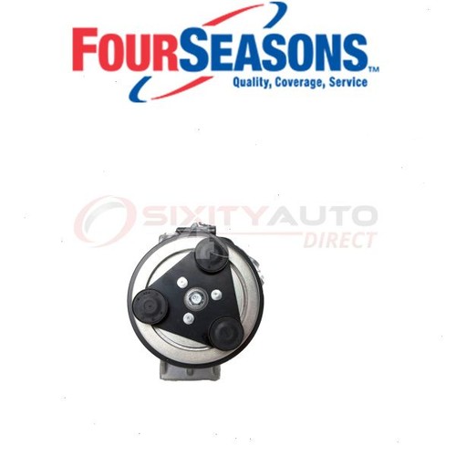 Four seasons compressor for - ac,