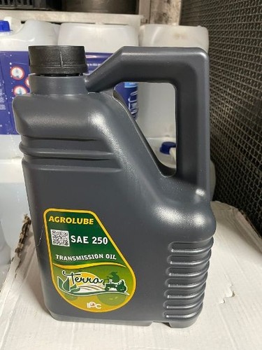 Litri olio ipc - litri,
