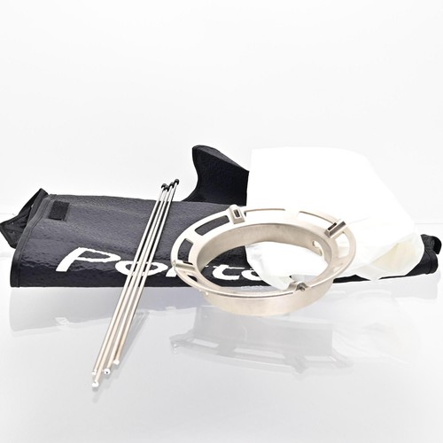 Elinchrom portalite softbox - elinchrom,