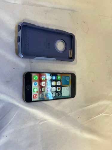 Apple iphone 128gb oro - 6s,