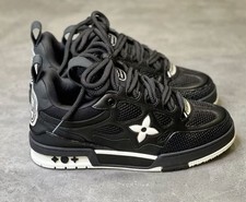 Louis vuitton skate nere