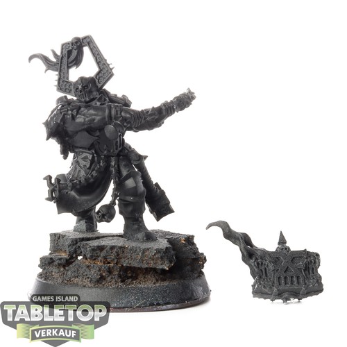 Blades khorne - blades, of