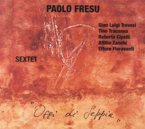 Paolo fresu sextet ossi - fresu, di