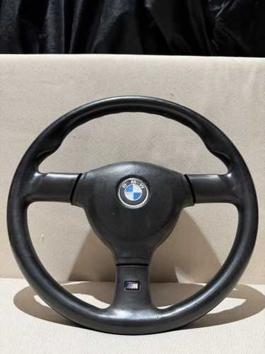Volante sportivo originale bmw - originale,