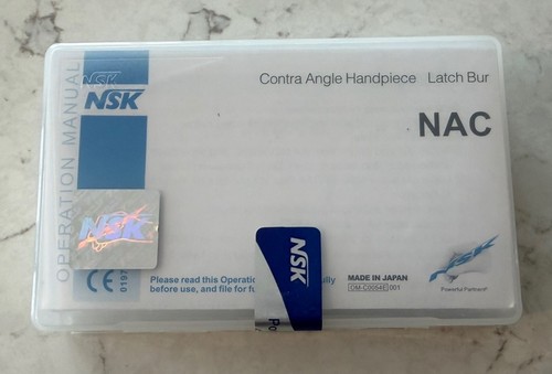 Nsk nac c401 - c401, manipolo
