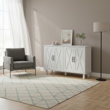 DecHome Madia Moderna 4 Ante e