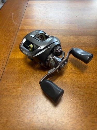 Mulinello daiwa steez 103hl - steez,