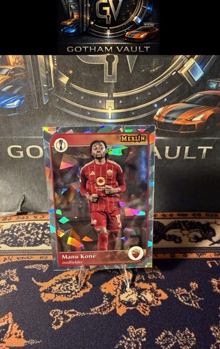 2024 merlin uefa club - 2024-25,