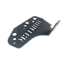 Poggiapiedi resistente adatto