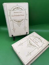 LA PRIMULA ROSSA & LE GESTA