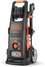 BLACK DECKER Idropulitrice ad