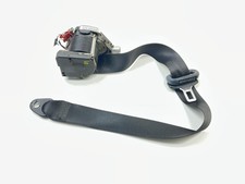 CINTURA DI SICUREZZA ANTERIORE