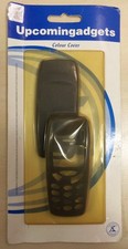 Nokia 3310 & Nokia 3330 fascia/cover/custodia per cellulare - NERO