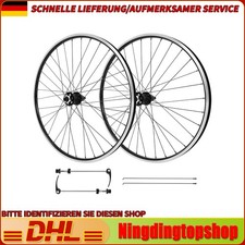 per MTB mountain bike 29" set