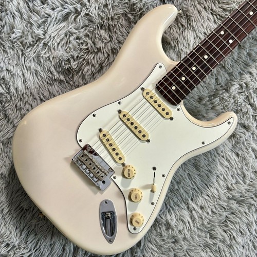 Chitarra elettrica usata