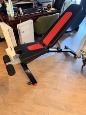 Bowflex 100675 5.1S Stowable