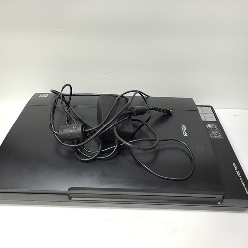 Scanner colori piano - scanner,
