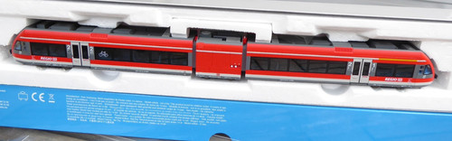 Piko 59520 stadler - 59520,