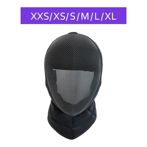 Maschera scherma - maschera,