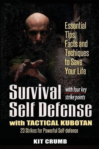Kit crumb survival self - survival,