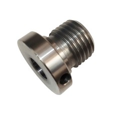 Mandrino Adattatore 25mm Per