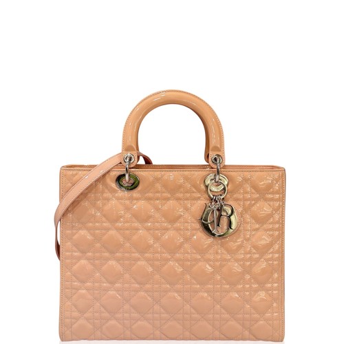 Dior large lady natural - dior,