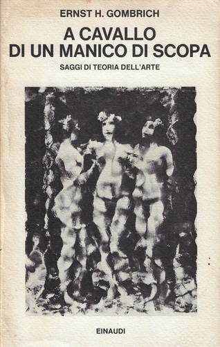 Gombrich rns a cavallo di - gombrich,, e.rns..a
