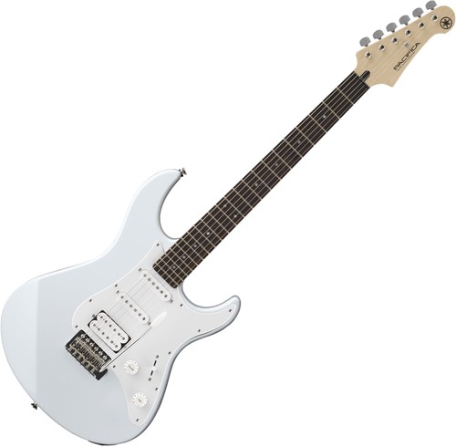 Ware yamaha pacifica 012 vw - b-ware,