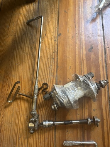Campagnolo paris roubaix - campagnolo, paris-roubaix