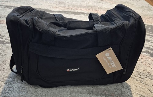 Borsa viaggio tec - borsa, uomo